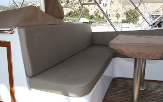 sellerie nautique