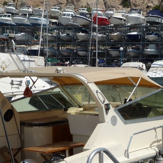 Sellerie nautique (1)