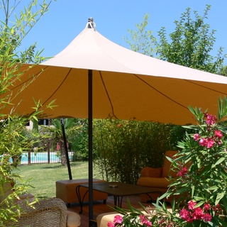 Voile solaire / toile d'ombrage pour particuliers (27)