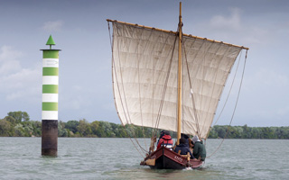 voilerie | voile de tradition