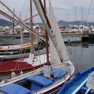 Voilerie, voile de tradition (15)