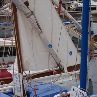 Voilerie, voile de tradition (16)